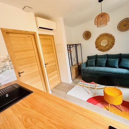 Les Appartements De Nana 6 - Studio Hypercentre, Rue Meynadier, Palais & Plage, Clim, Wifi Κάννες Εξωτερικό φωτογραφία
