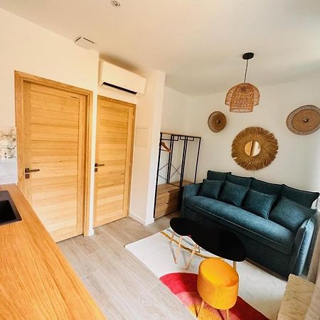 Les Appartements De Nana 6 - Studio Hypercentre, Rue Meynadier, Palais & Plage, Clim, Wifi Κάννες Εξωτερικό φωτογραφία