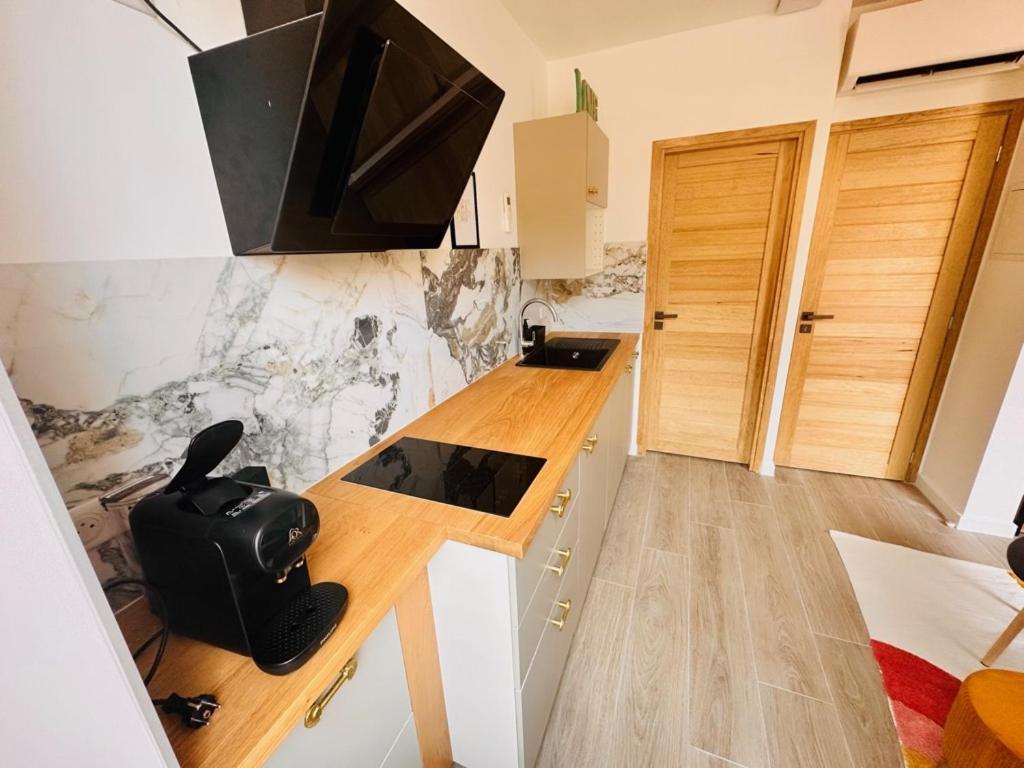 Les Appartements De Nana 6 - Studio Hypercentre, Rue Meynadier, Palais & Plage, Clim, Wifi Κάννες Εξωτερικό φωτογραφία